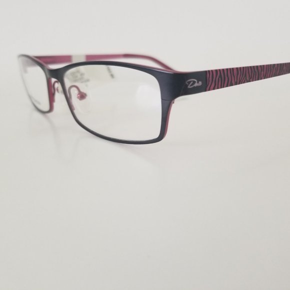 Eyeglass Frames Fatheadz Felisa RX  Wn’s 53-17-13 - Picture 12 of 15